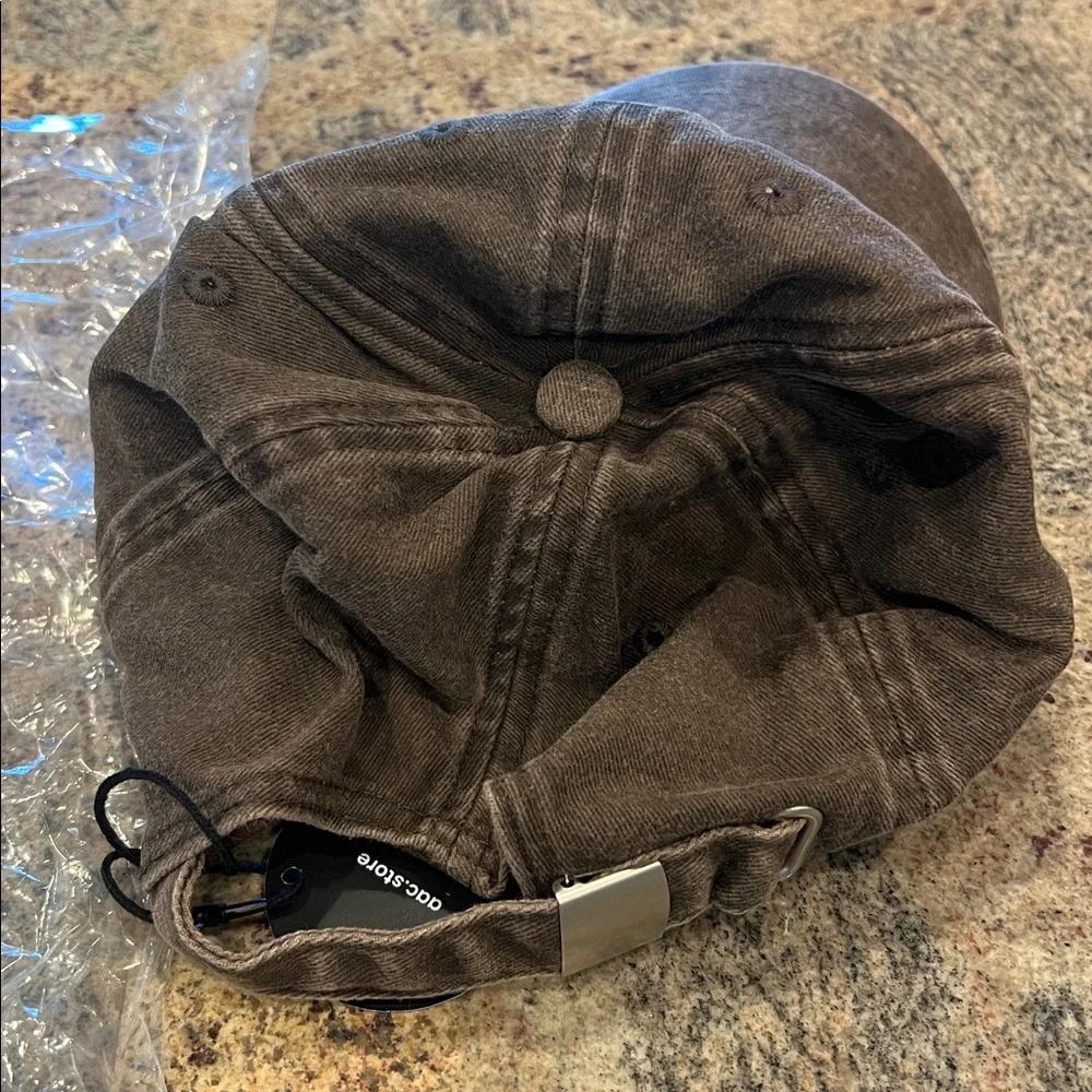 AAC Trust The Process Cap NWT - Picture 2 of 4